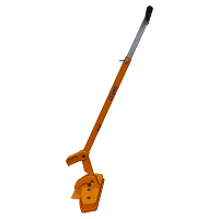 US Saws 4 Magnet Robotron Lid Lifter, 325 Lbs Capacity